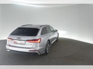 Audi A6 Avant 50 TFSIe qu. / JETZT GW+ KONDITIONEN SICHERN !