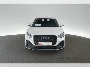 Audi Q2 35 TFSI S line / JETZT GW+ KONDITIONEN SICHERN !