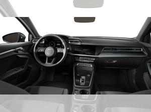 Audi A3 Lim. 35 TDI advanced / JETZT GW+ KONDITIONEN SICHERN !