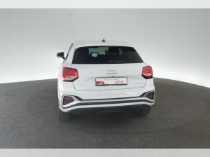 Audi Q2 35 TFSI S line / JETZT GW+ KONDITIONEN SICHERN !