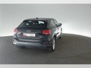 Audi Q2 35 TDI advanced / JETZT GW+ KONDITIONEN SICHERN !