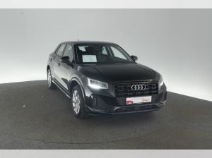 Audi Q2 35 TDI advanced / JETZT GW+ KONDITIONEN SICHERN !