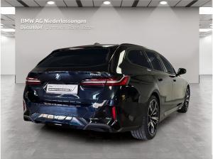BMW 520 i Touring M Sport Standheizung AHK Harman/K