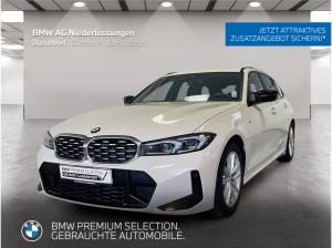 BMW M340i xDrive Touring AHK LiveCockpitProf Kamera