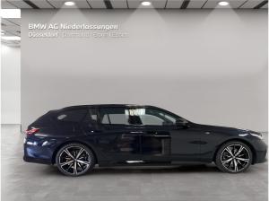 BMW 520 i Touring M Sport Standheizung AHK Harman/K