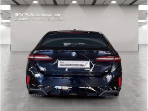 BMW 520 i Touring M Sport Standheizung AHK Harman/K