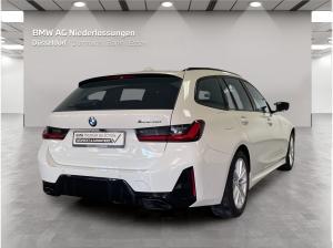 BMW M340i xDrive Touring AHK LiveCockpitProf Kamera
