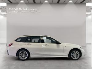 BMW M340i xDrive Touring AHK LiveCockpitProf Kamera