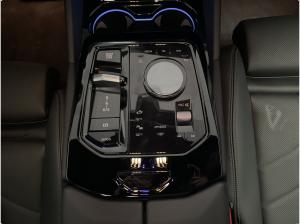 BMW 520 i Touring M Sport Standheizung AHK Harman/K