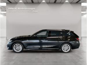 BMW 330 i xDrive Touring 🔥KOMBI-DEAL🔥 M Sport AHK
