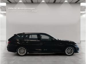 BMW 330 i xDrive Touring 🔥KOMBI-DEAL🔥 M Sport AHK