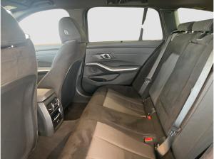 BMW 330 i xDrive Touring 🔥KOMBI-DEAL🔥 M Sport AHK