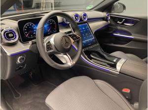 Mercedes-Benz C 200 T Avantgarde HeadUp 360CAM AHK 🔥