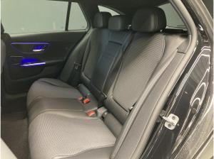 Mercedes-Benz C 200 T Avantgarde HeadUp 360CAM AHK 🔥