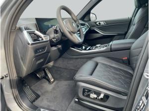BMW X5 xDrive30d , 5-türig (Diesel)
