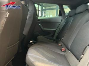 Seat Ibiza FR Black Edition 1.0 TSI 85 kW (116 PS) 7-Gang-DSG