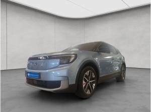 Ford Explorer Elektromotor mit Extended Range RWD 77kWh, 5-türig (Strom)