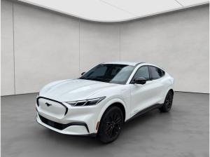 Foto - Ford Mustang Mach-E PREMIUM , 5-türig (Strom)