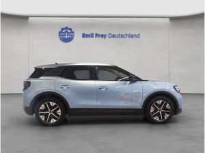 Ford Explorer Elektromotor mit Extended Range RWD 77kWh, 5-türig (Strom)