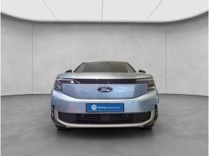 Ford Explorer Elektromotor mit Extended Range RWD 77kWh, 5-türig (Strom)