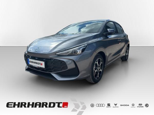 MG MG3 1.5 Comfort Schaltgetriebe