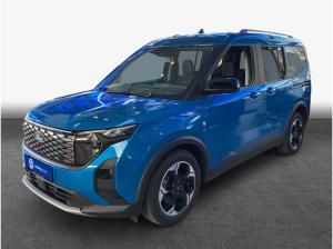Ford Tourneo Courier 54 kWh ACTIVE , 5-türig (Strom)