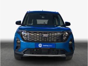 Ford Tourneo Courier 54 kWh ACTIVE , 5-türig (Strom)