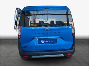 Ford Tourneo Courier 54 kWh ACTIVE , 5-türig (Strom)