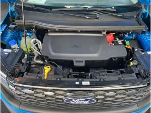 Ford Tourneo Courier 54 kWh ACTIVE , 5-türig (Strom)