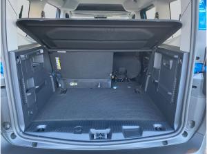 Ford Tourneo Courier 54 kWh ACTIVE , 5-türig (Strom)