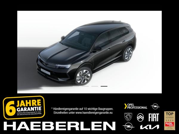 Opel Grandland 1.2 MHEV Komfort und Techpaket