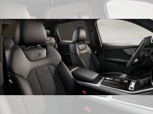 Audi Q7 SUV S line business TDI quattro tiptronic | Ab 768€ MTL NETTO