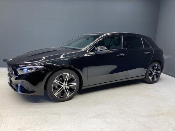 Mercedes-Benz A 200 Progressive Panodach Multibeam 🔥