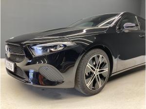 Mercedes-Benz A 200 Progressive Panodach Multibeam 🔥