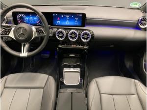 Mercedes-Benz A 200 Progressive Panodach Multibeam 🔥