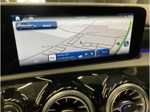 Mercedes-Benz A 200 Progressive Panodach Multibeam 🔥