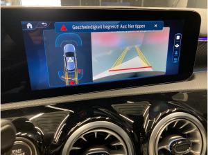 Mercedes-Benz A 200 Progressive Panodach Multibeam 🔥