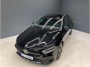 Mercedes-Benz A 200 Progressive Panodach Multibeam 🔥