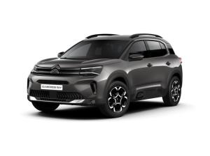 Citroën C5 Aircross Hybrid 145 DCS6 MAX