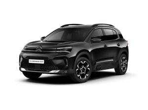 Citroën C5 Aircross Hybrid 145 DCS6 MAX