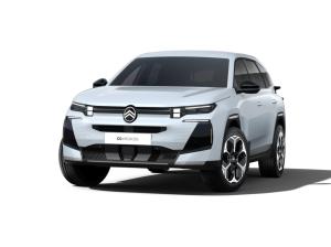 Citroën C5 Aircross Hybrid 145 Doppelkupplung 6-Gang MAX