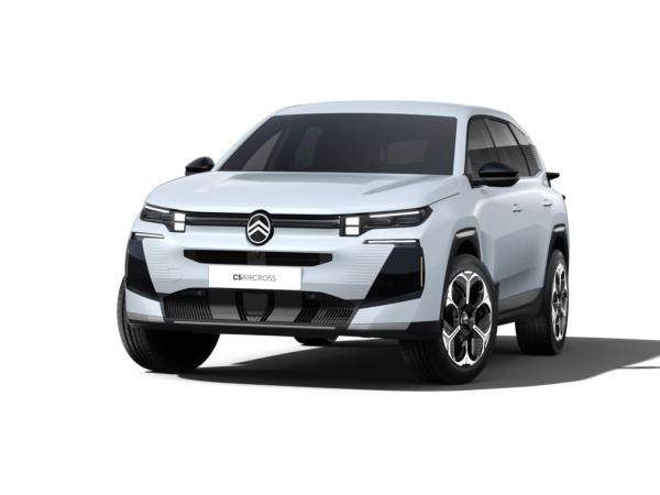 Citroën C5 Aircross Hybrid 145 Doppelkupplung 6-Gang MAX