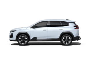Citroën C5 Aircross Hybrid 145 Doppelkupplung 6-Gang MAX