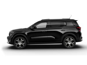 Citroën C3 Aircross Turbo 100 PLUS