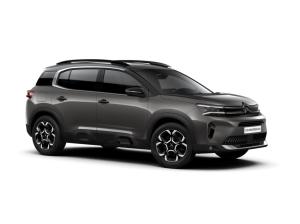 Citroën C5 Aircross Hybrid 145 DCS6 MAX
