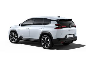Citroën C5 Aircross Hybrid 145 Doppelkupplung 6-Gang MAX