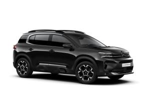 Citroën C5 Aircross Hybrid 145 DCS6 MAX