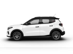 Citroën C3 Hybrid 110 Doppelkupplung 6-Gang Plus