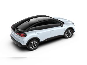 Citroën C4 Hybrid 145 Doppelkupplung 6-Gang MAX