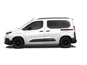 Citroën Berlingo M Diesel 100 Plus